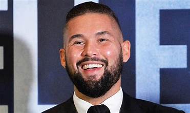 Tony Bellew - Motivational Sports Speaker